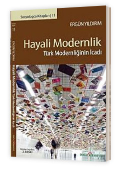 Hayali Modernlik